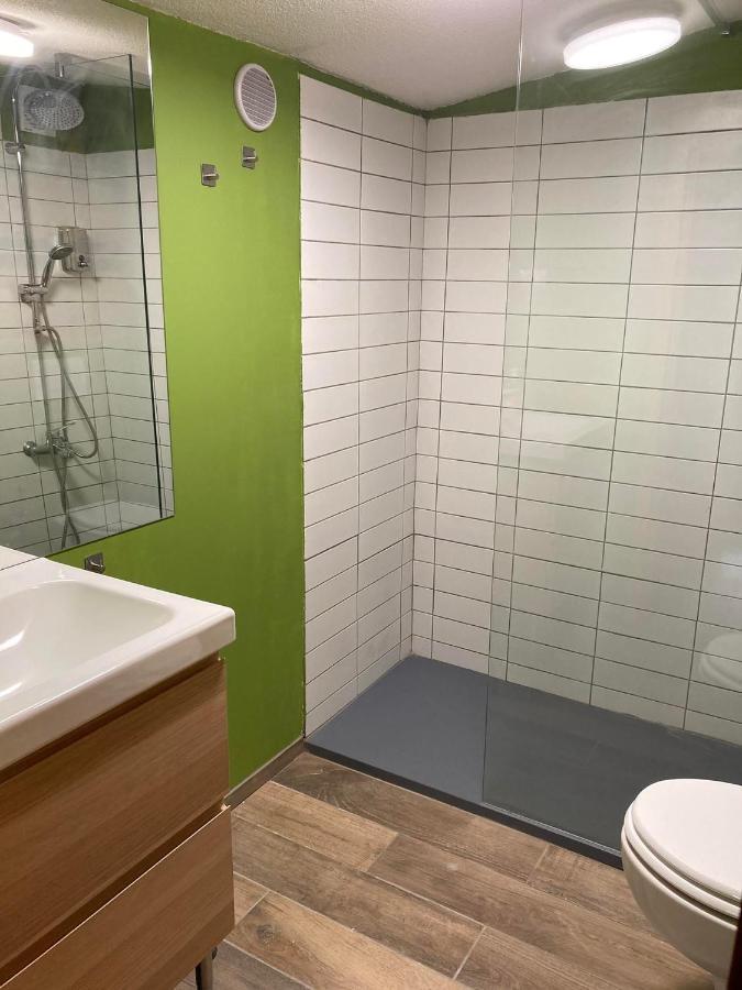 Even Apartment Cervinia เบรยล์-แชร์วิเนีย ภายนอก รูปภาพ
